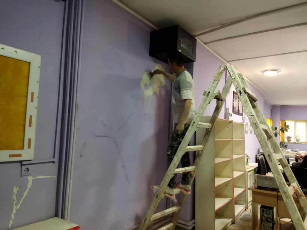 آمادگی مراکز کانون برای تابستان