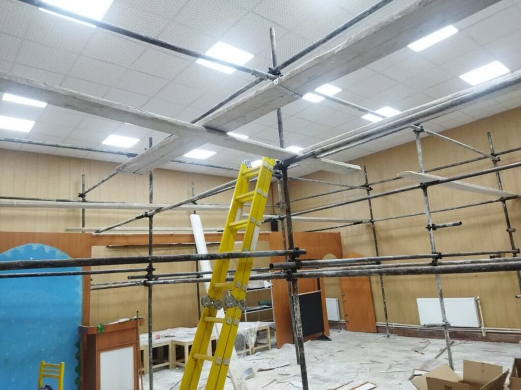 آمادگی مراکز کانون برای تابستان