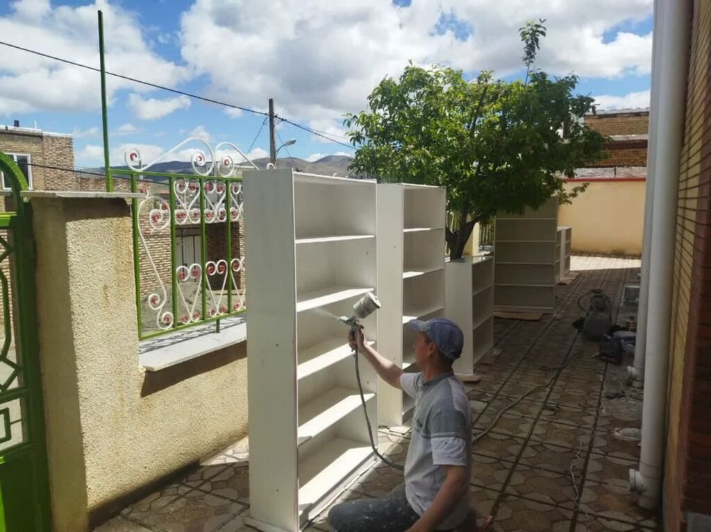 آمادگی مراکز کانون برای تابستان