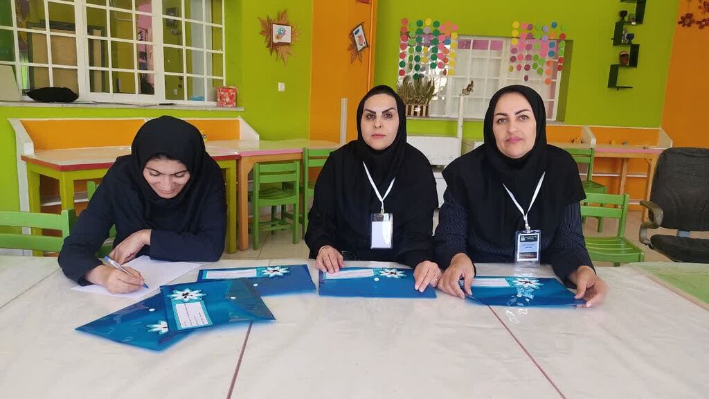 اولین جشنوارهی علمی سفر به فضا با معرفی برگزیدگان به کار خود پایان داد