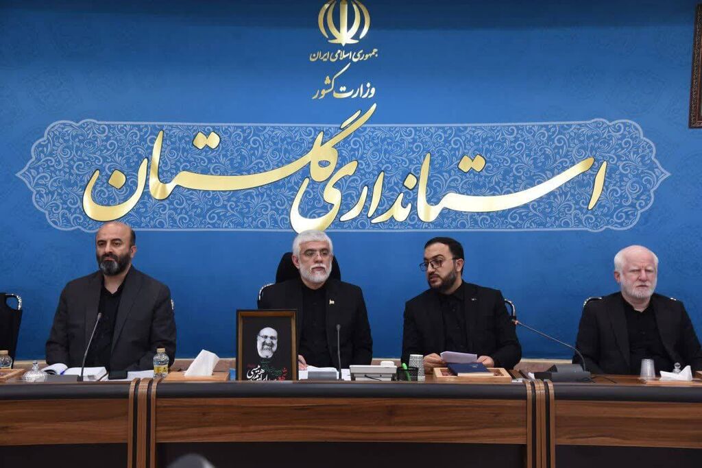 حمایت استاندار گلستان از طرحها و برنامههای کانون