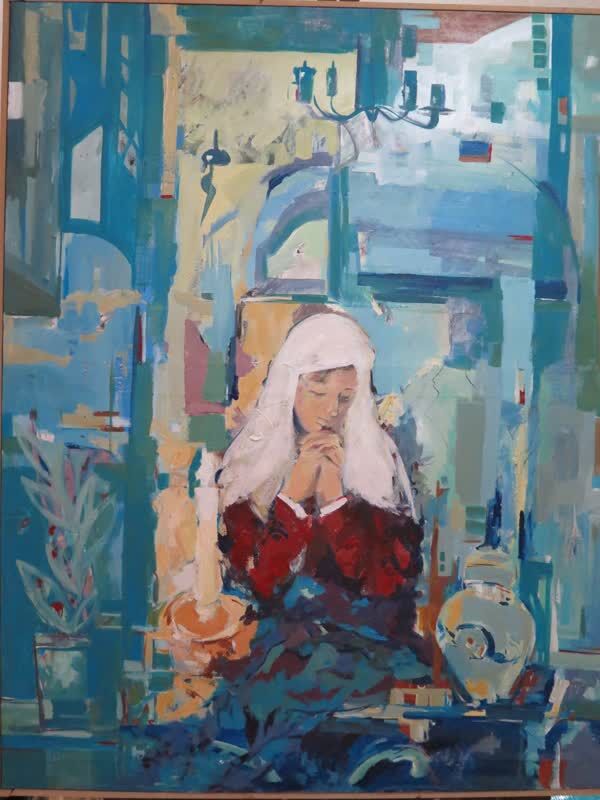 کسب رتبه دوم مربی هنری همدان در جشنواره مستوره