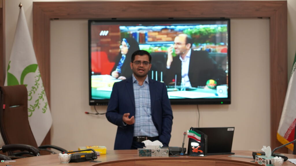 برگزاری دوره رباتیک ویژه مربیان کانون