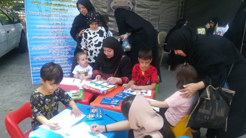 پاسخ گویی مدیر کل کانون البرز به مخاطبان