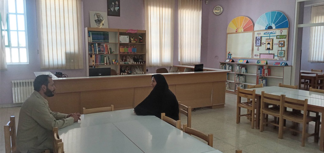 باز گشایی مراکز تعطیل شده ورزنه و حسن آباد با اتصال به حلقه های میانی مردمی