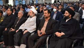 گرامی‌داشت یاد و خاطره امام خمینی(ره) در مراکز فرهنگی‌هنری سیستان و بلوچستان(بخش دوم)