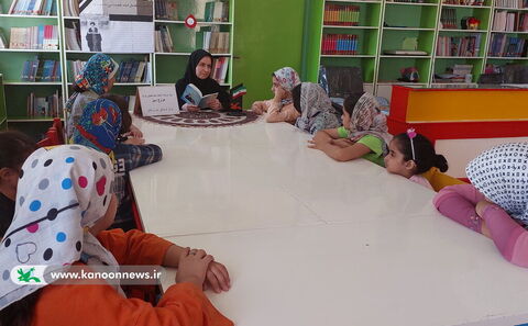 اعضا و مربیان کانون استان بوشهر در سوگ آفتاب 1