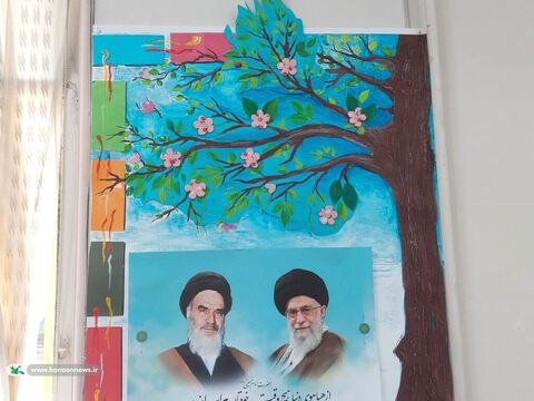 گرامی‌داشت سالروز ارتحال بنیانگذار جمهوری اسلامی در مراکز کانون