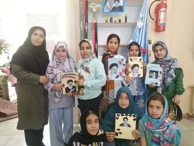 بزرگداشت سالروز رحلت بنیانگذار انقلاب اسلامی و گرامی داشت رئیسجمهور شهید بزرگداشت سالروز رحلت بنیانگذار انقلاب اسلامی و گرامی داشت رئیسجمهور شهید