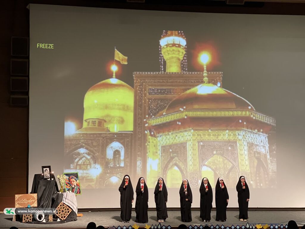 ویژه برنامه "یک آسمان پرواز " به یاد شهدای خدمت برگزار شد