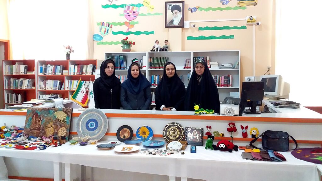 آغاز به کار مجدد مرکز ارسنجان با همیاری حلقه های میانی