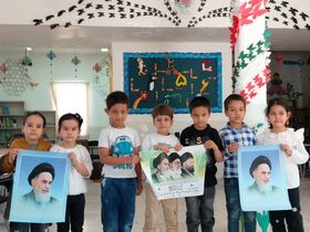 ویژه‌برنامه رحلت امام خمینی(ره) در مراکز کانون کرمان
