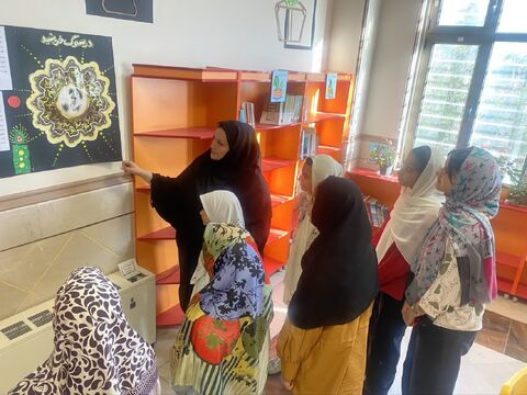 برنامههای رحلت امام خمینی (ره)