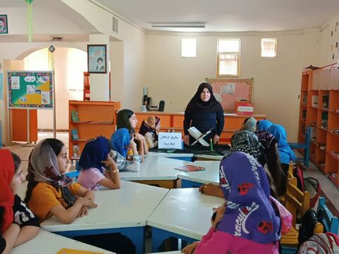 برنامههای رحلت امام خمینی (ره)