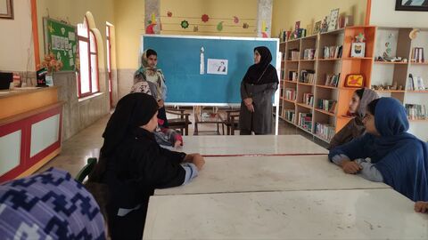 برنامههای رحلت امام خمینی (ره)