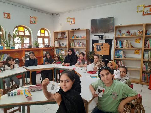 برنامههای رحلت امام خمینی (ره)