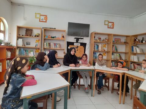 برنامههای رحلت امام خمینی (ره)