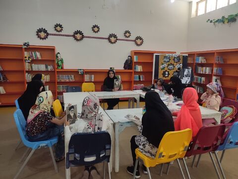 برنامههای رحلت امام خمینی (ره)
