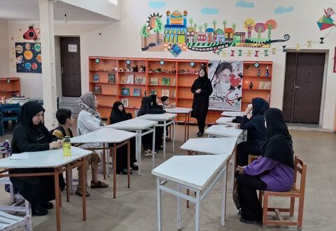 برنامههای رحلت امام خمینی (ره)