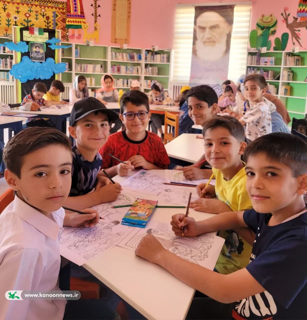 عنوان «خورشید در کوچ» ویژه برنامه ارتحال امام راحل