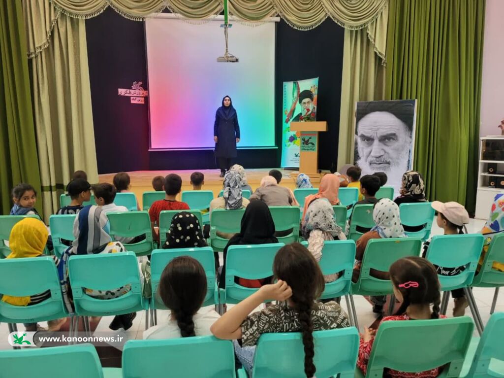 عنوان «خورشید در کوچ» ویژه برنامه ارتحال امام راحل