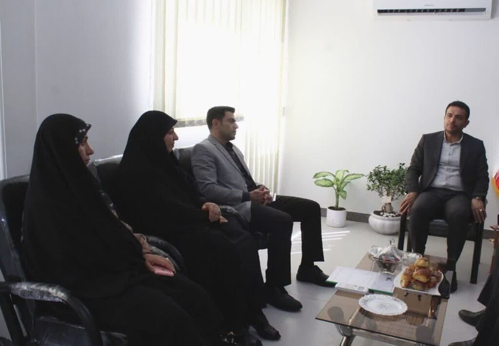 ایجاد پارک تخصصی و آسمان مجازی پیگیری میشود