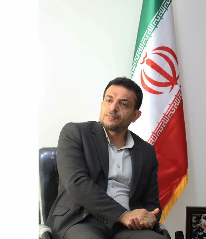 ایجاد پارک تخصصی و آسمان مجازی پیگیری میشود