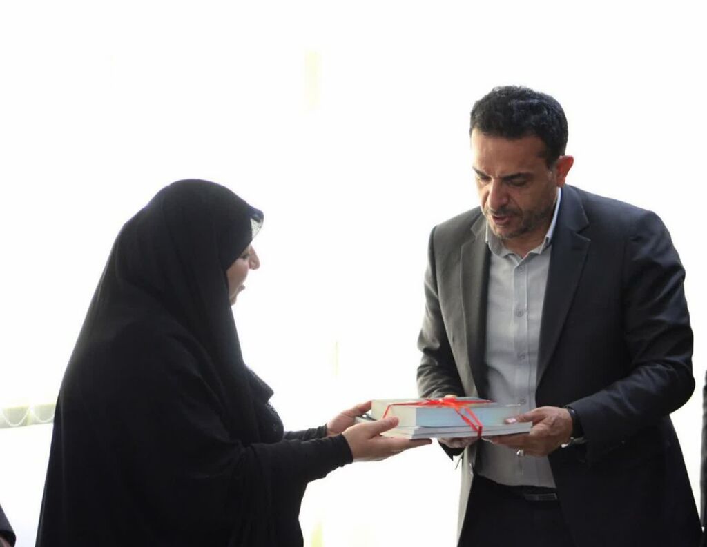 ایجاد پارک تخصصی و آسمان مجازی پیگیری میشود