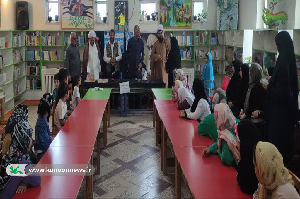 گرامیداشت رخدادهای ۱۴ و ۱۵ خرداد در کانون گیلان