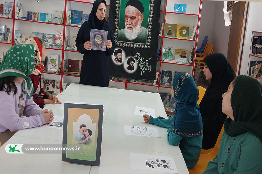 گرامیداشت رخدادهای ۱۴ و ۱۵ خرداد در کانون گیلان