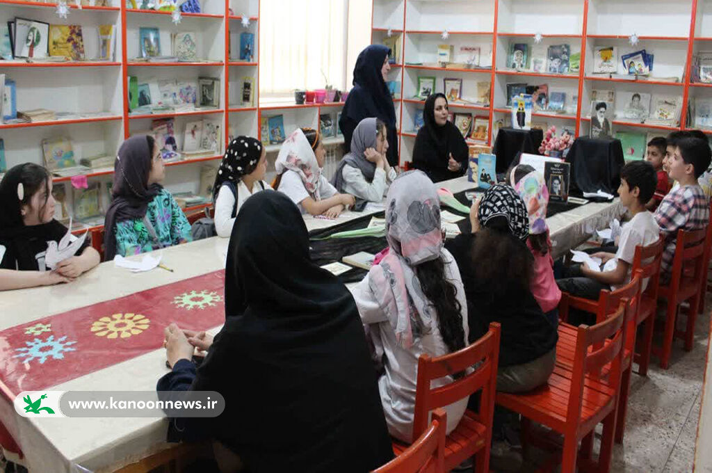 گرامیداشت رخدادهای ۱۴ و ۱۵ خرداد در کانون گیلان