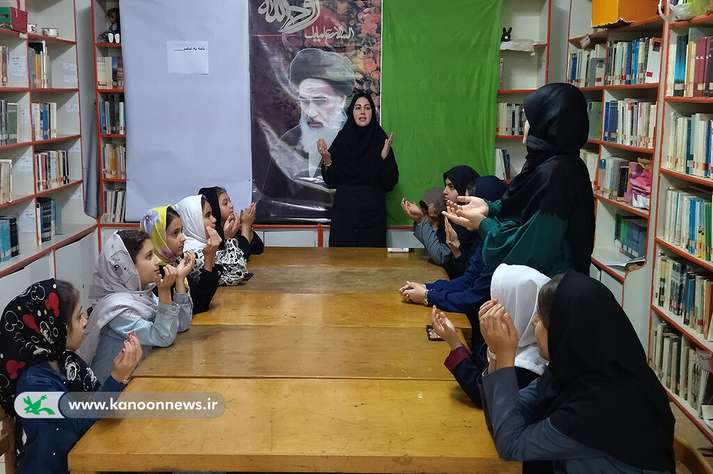 گرامیداشت رخدادهای ۱۴ و ۱۵ خرداد در کانون گیلان