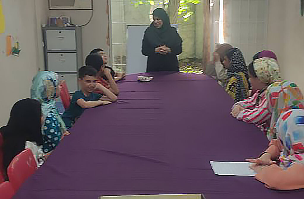 کانون رامسر بررسی تاثیر تاریخ بر داستان در کارگاه نقد کتاب کانون رامسر