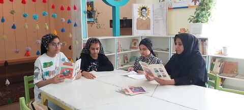 فعالیت‌های گرامی‌داشت روز و هفته‌ی محیط زیست در مراکز البرز
