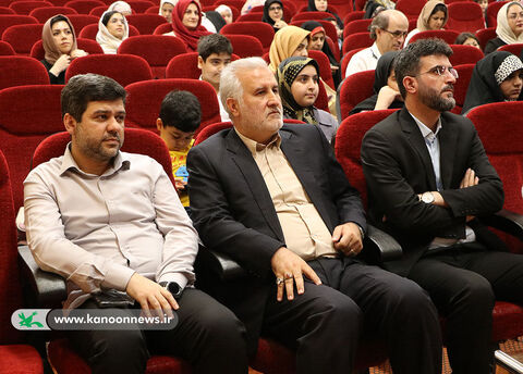 همایش علمی«اندیشه تا سازه»در کانون استان گیلان