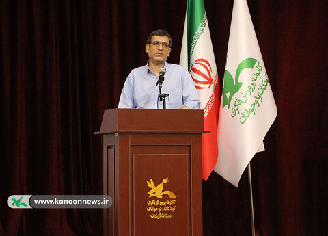 ​​همایش علمی«اندیشه تا سازه»در کانون استان گیلان