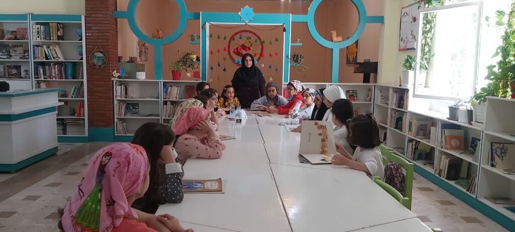 اجرای ویژه برنامههای محیط زیستی در مراکز کانون البرز