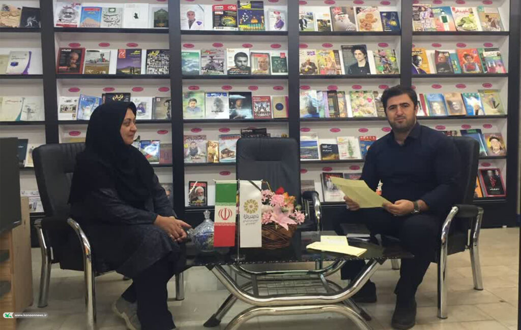 بخش مکاتبه ایی کانون استان کردستان عضو جدید می پذیرد