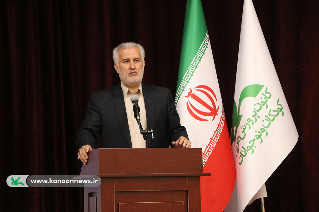 همایش علمی«اندیشه تا سازه»/ همگرایی با حلقههای میانی شتابمیگیرد