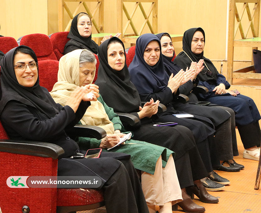 همایش علمی«اندیشه تا سازه»/ همگرایی با حلقههای میانی شتابمیگیرد