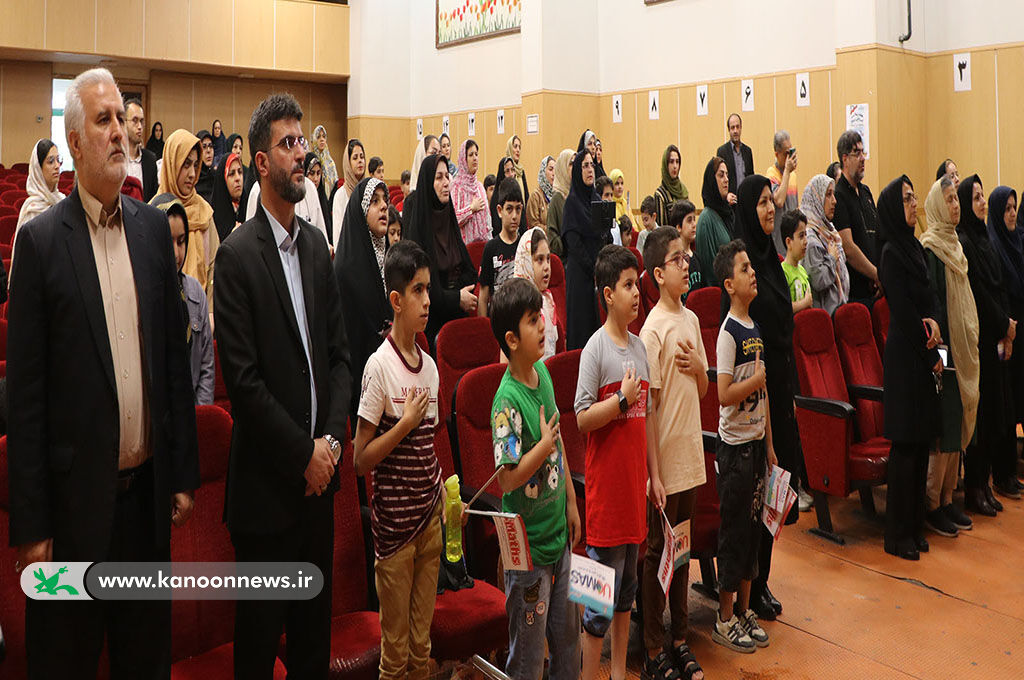 همایش علمی«اندیشه تا سازه»/ همگرایی با حلقههای میانی شتابمیگیرد