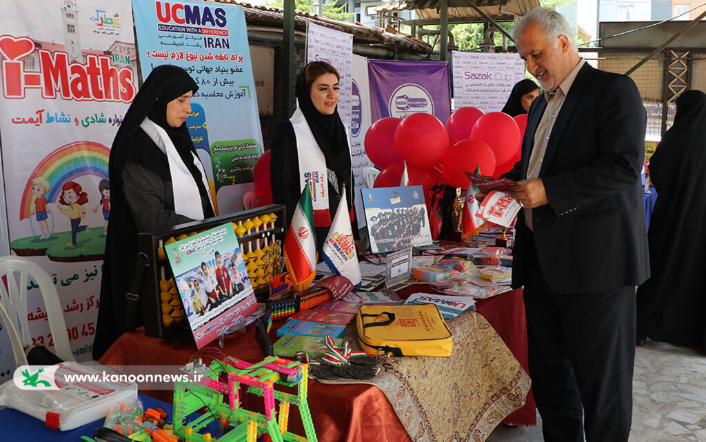 همایش علمی«اندیشه تا سازه»/ همگرایی با حلقههای میانی شتابمیگیرد