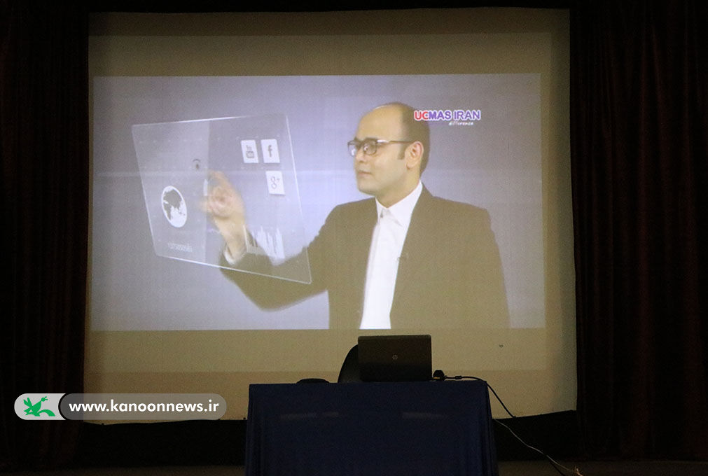 همایش علمی«اندیشه تا سازه»/ همگرایی با حلقههای میانی شتابمیگیرد