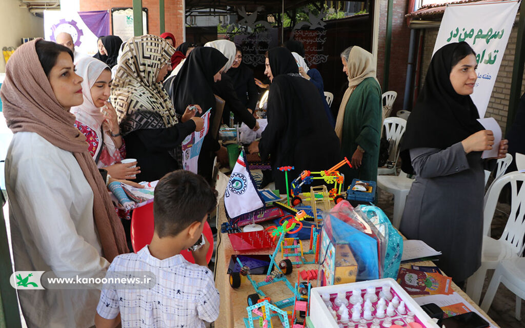 همایش علمی«اندیشه تا سازه»/ همگرایی با حلقههای میانی شتابمیگیرد