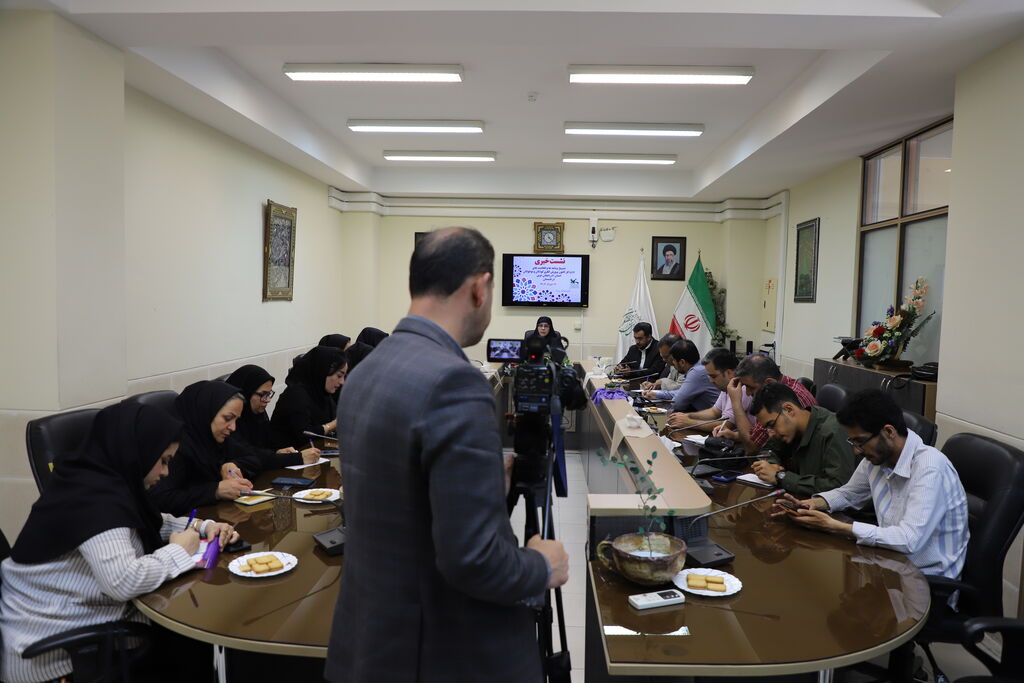 تدارک ویژه ی کانون پرورش فکری کودکان و نوجوانان برای تابستان ساختنی