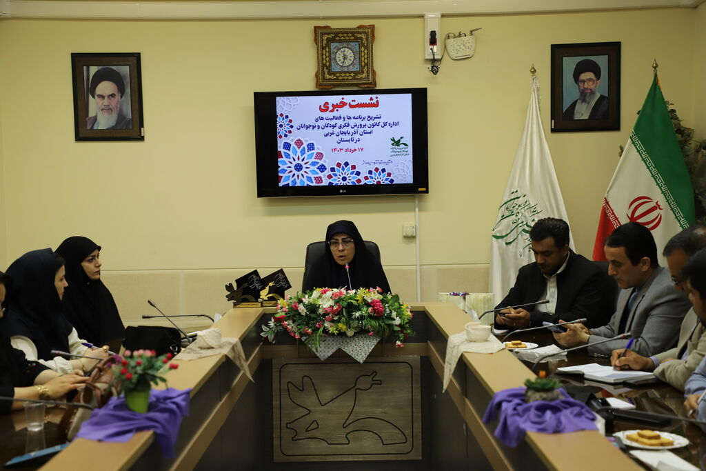 مخاطب محوری، نوجوان محوری و مرکز محوری ۳ سیاست کانون در تابستان سال جاری تدارک ویژه ی کانون پرورش فکری کودکان و نوجوانان برای تابستان ساختنی