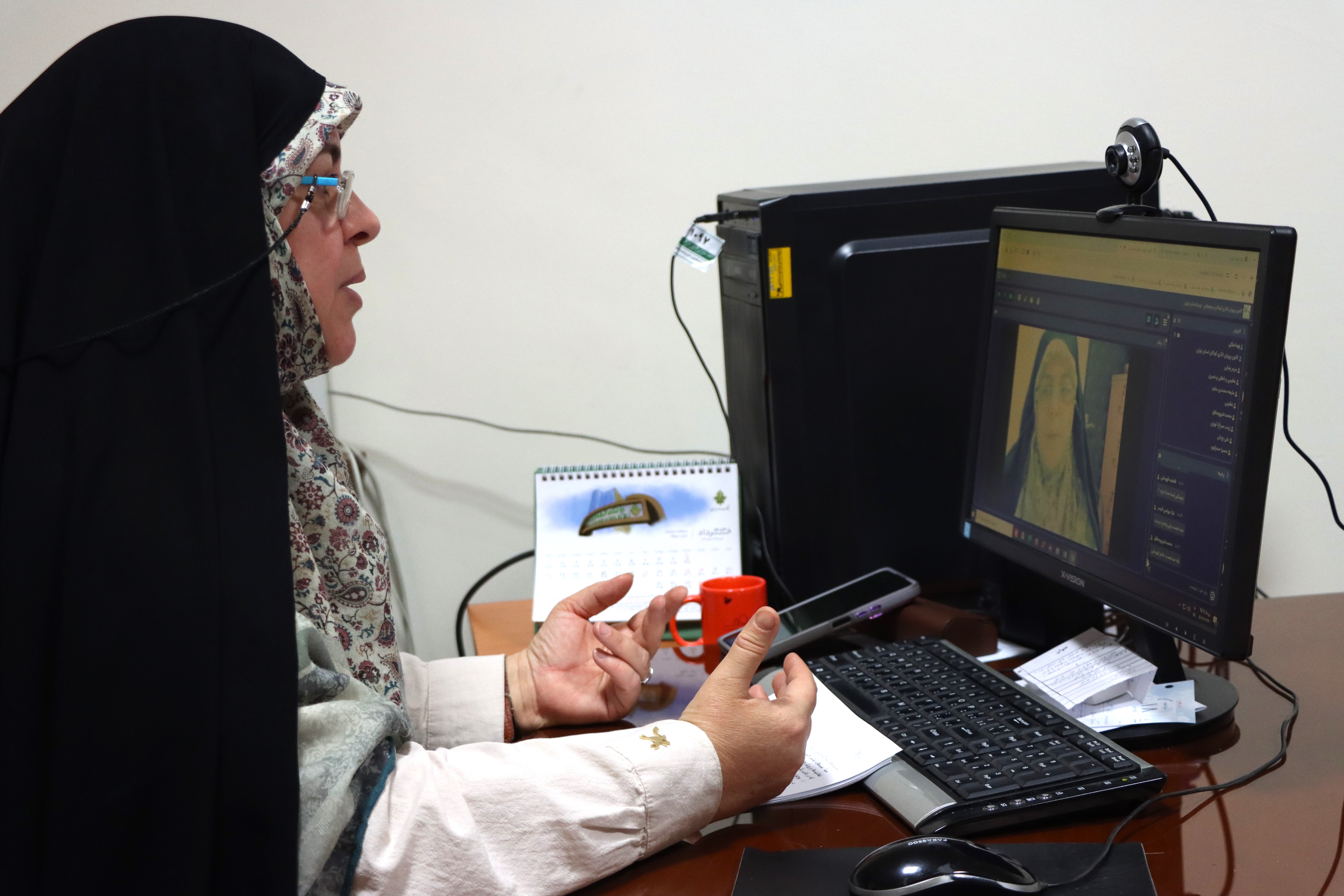 تشریح نظامنامهی فعالیتهای تابستانی مراکز استان تهران