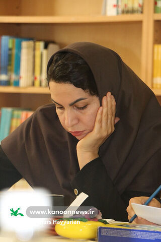 نشست فصلی مربیان هنری چهارمحال و بختیاری 1403