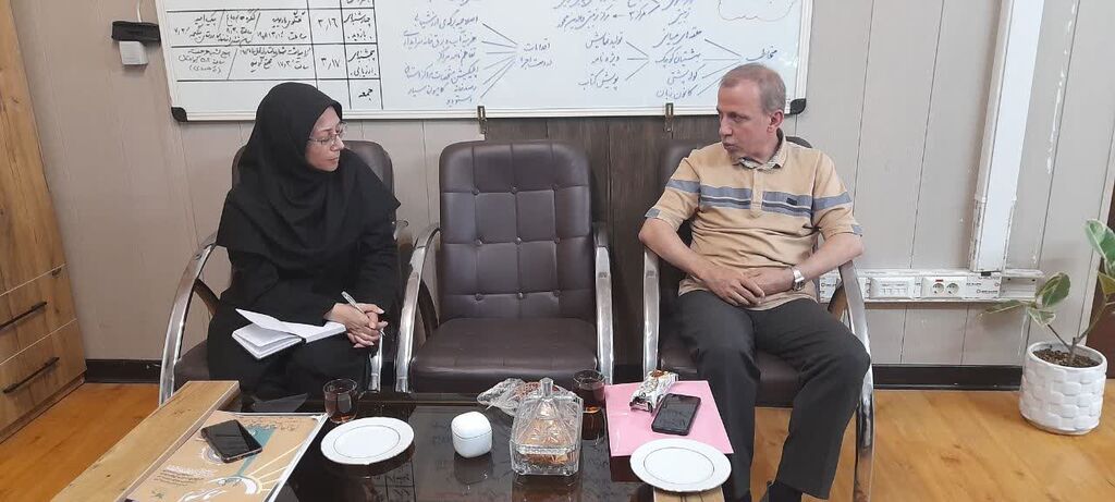 کانون بستر مناسب برای رشد و پرورش تئاتر را دارد