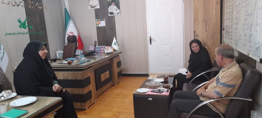 تئاتر کانون بستر مناسب برای رشد و پرورش تئاتر را دارد